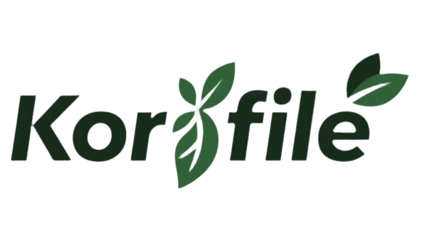 Korfile